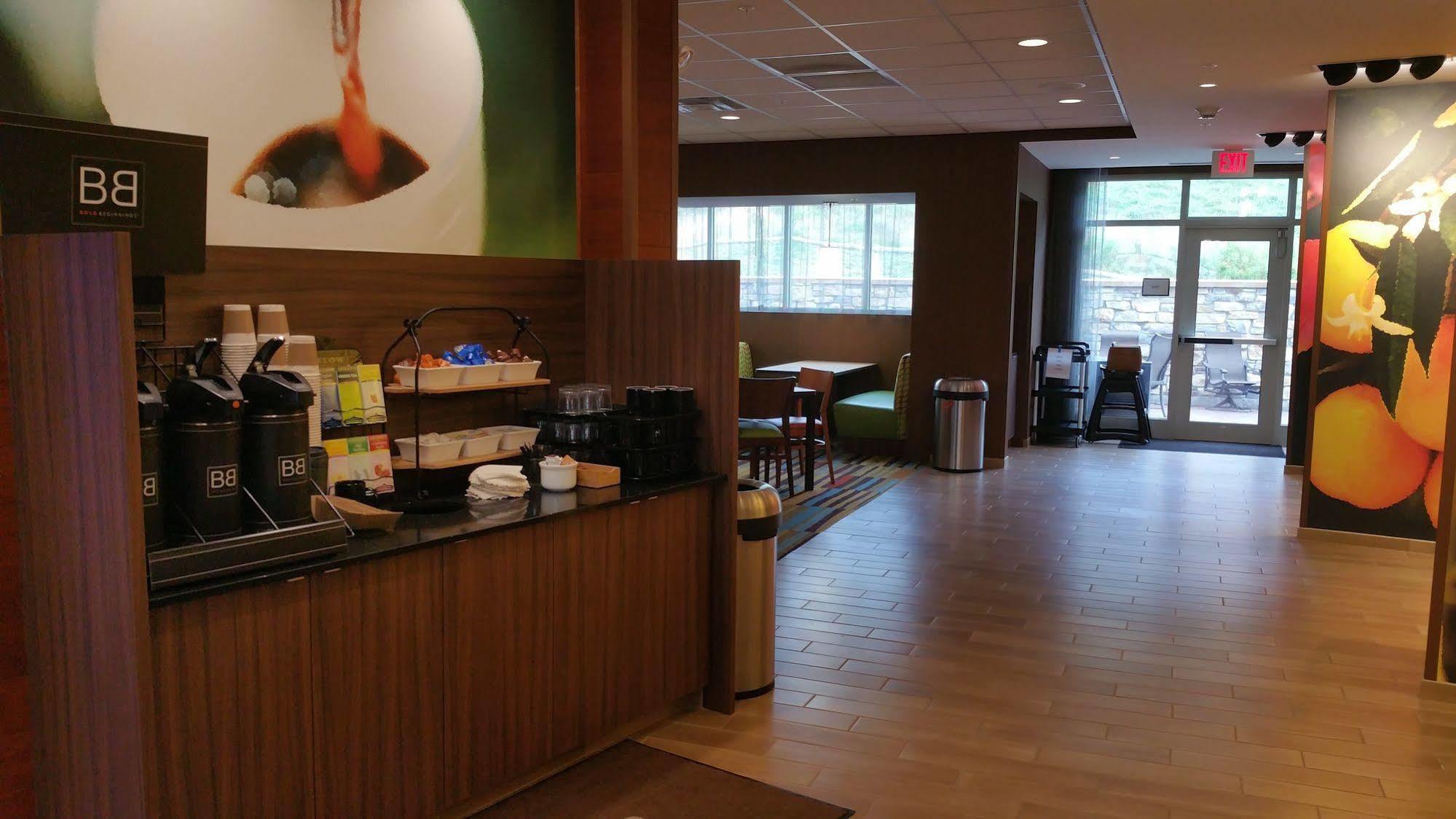 Fairfield Inn & Suites By Marriott Eau Claire/Chippewa Falls Exterior photo