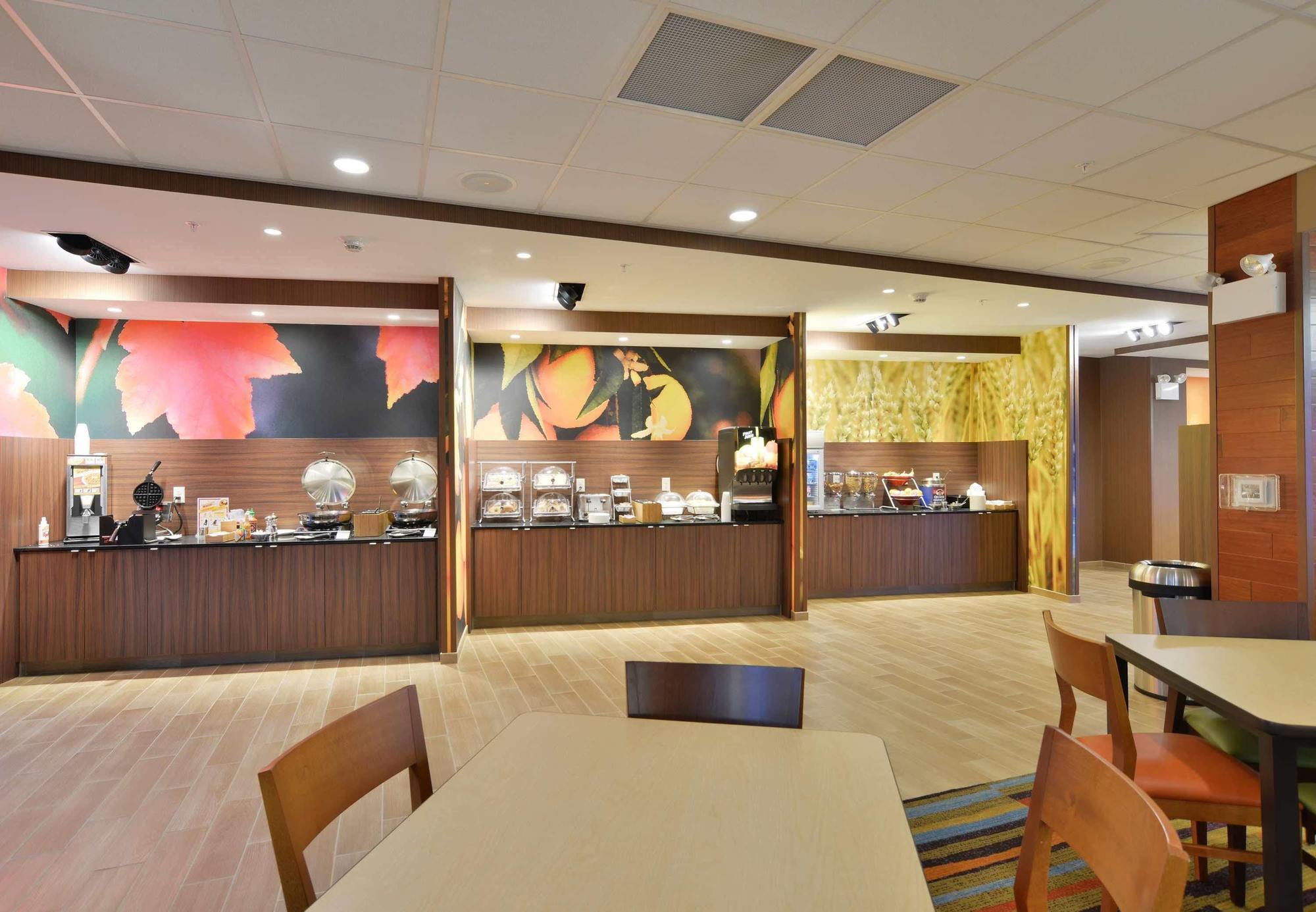 Fairfield Inn & Suites By Marriott Eau Claire/Chippewa Falls Exterior photo